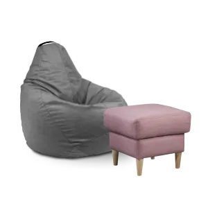 Pufs / sēžammaiss